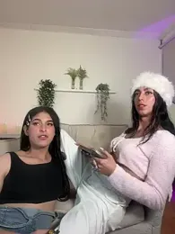 Madam_osher webcam model stream image