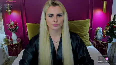 LiluDav webcam model stream image