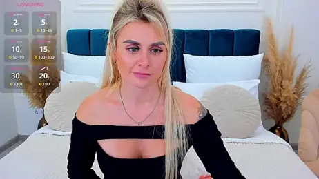 LiluDav webcam model stream image