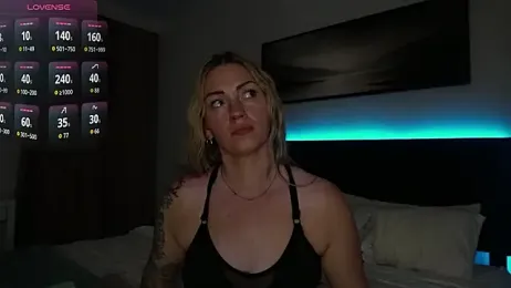 MaggieMayI webcam model stream image