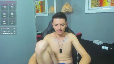 tossetrech1 webcam model stream image