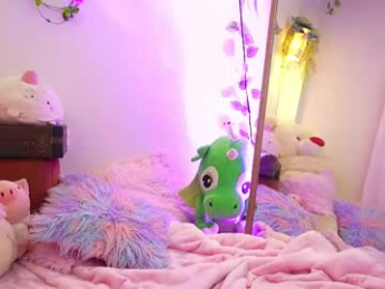 isa_nixon webcam model stream image