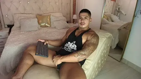 axel_daviss1 webcam model stream image