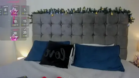 Dark_hairy_ webcam model stream image