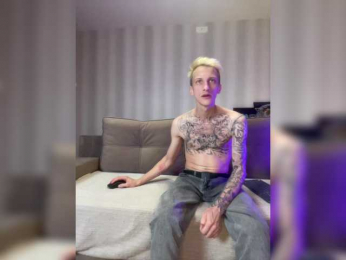 TimViChaos webcam model stream image