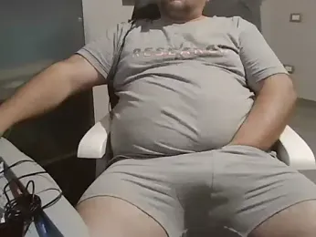 iron_boy80 webcam model stream image