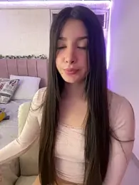 lexyrose- webcam model stream image