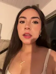 Melody_04 webcam model stream image