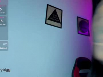 harmony_bigbreasts webcam model stream image