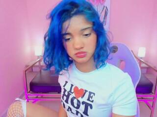 Lola Jules webcam model stream image