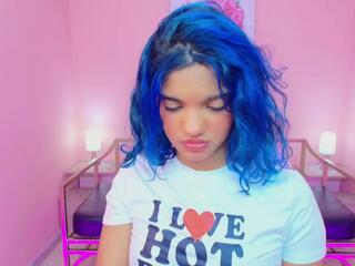 Lola Jules webcam model stream image