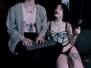 gxth333 webcam chaturbate model stream image
