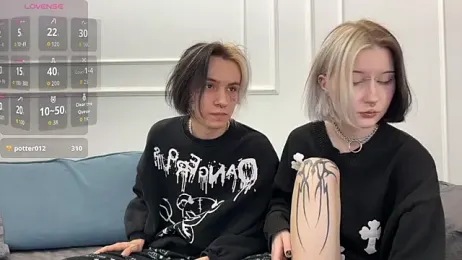 VeryRare_TwinS webcam stripchat model stream image