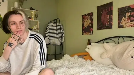 VeryRare_TwinS webcam stripchat model stream image