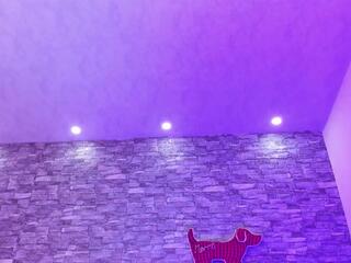 Genesis Monroe webcam model stream image