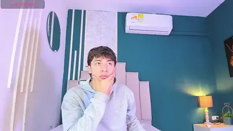 AlessandroDybala webcam model stream image