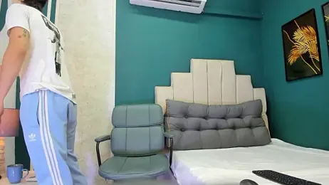 AlessandroDybala webcam stripchat model stream image