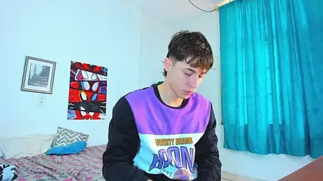 AlessandroDybala webcam model stream image