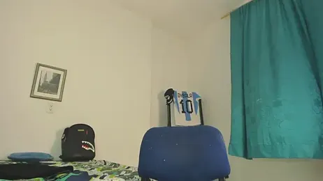 AlessandroDybala webcam stripchat model stream image