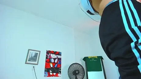 AlessandroDybala webcam model stream image