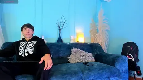 AlessandroDybala webcam model stream image