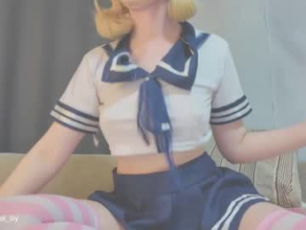 virgiin_lily webcam model stream image