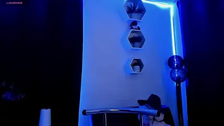 franny_wolf webcam model stream image