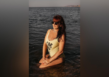 LillianSunnyX webcam cam4 model stream image