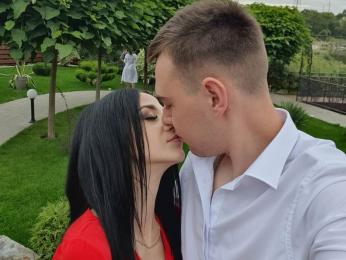 FillNadin webcam livejasmin model stream image