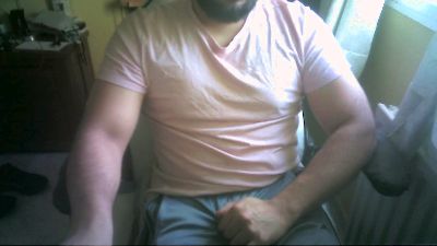 Yuls_7 webcam model stream image