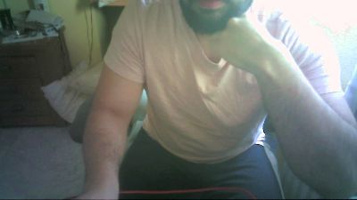 Yuls_7 webcam model stream image