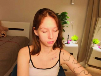 angellili webcam model stream image