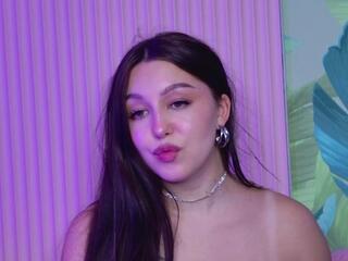 Casca Levy webcam model stream image