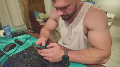 groovyonmymind webcam model stream image