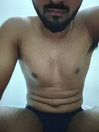 Babboy_24 webcam model stream image