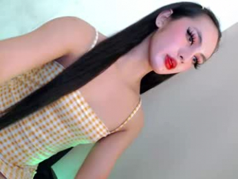 queen_danaya webcam model stream image