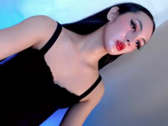 queen_danaya webcam model stream image
