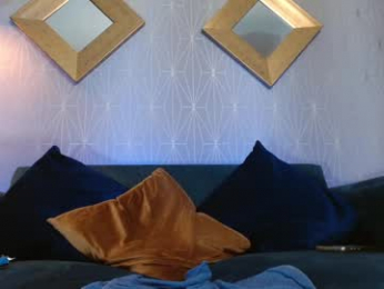 mattevanss webcam model stream image