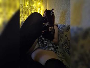 Beautifulbunnys webcam model stream image