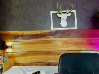 mike-maite webcam model stream image