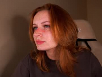 lubafox webcam model stream image