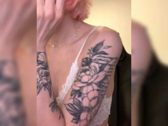 Asya_ webcam model stream image