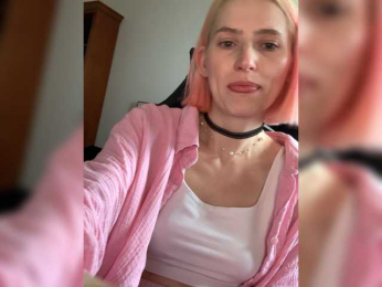 Asya_ webcam model stream image