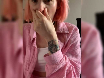 Asya_ webcam model stream image