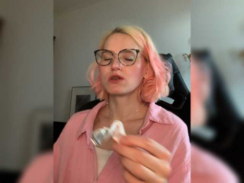 Asya_ webcam model stream image