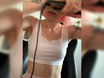 Asya_ webcam model stream image