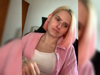 Asya_ webcam model stream image