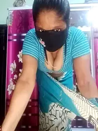 Disha-Baby webcam model stream image