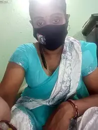 Disha-Baby webcam model stream image