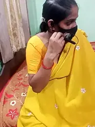Disha-Baby webcam model stream image